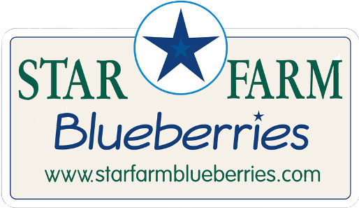 Star Farm Blueberries