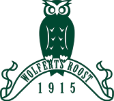 Wolferts Roost Country Club