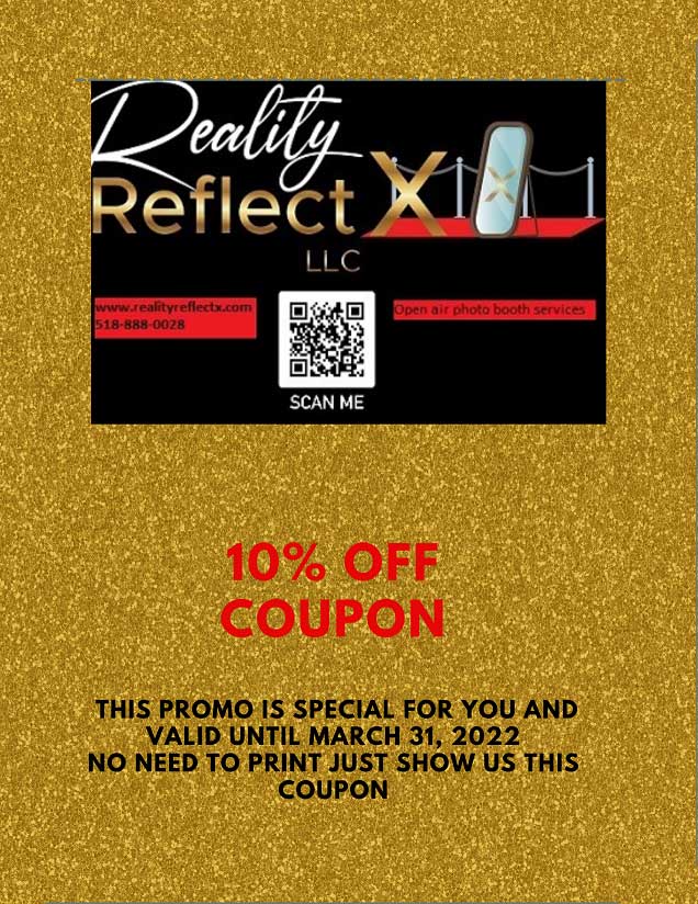 Reality ReflectX LLC