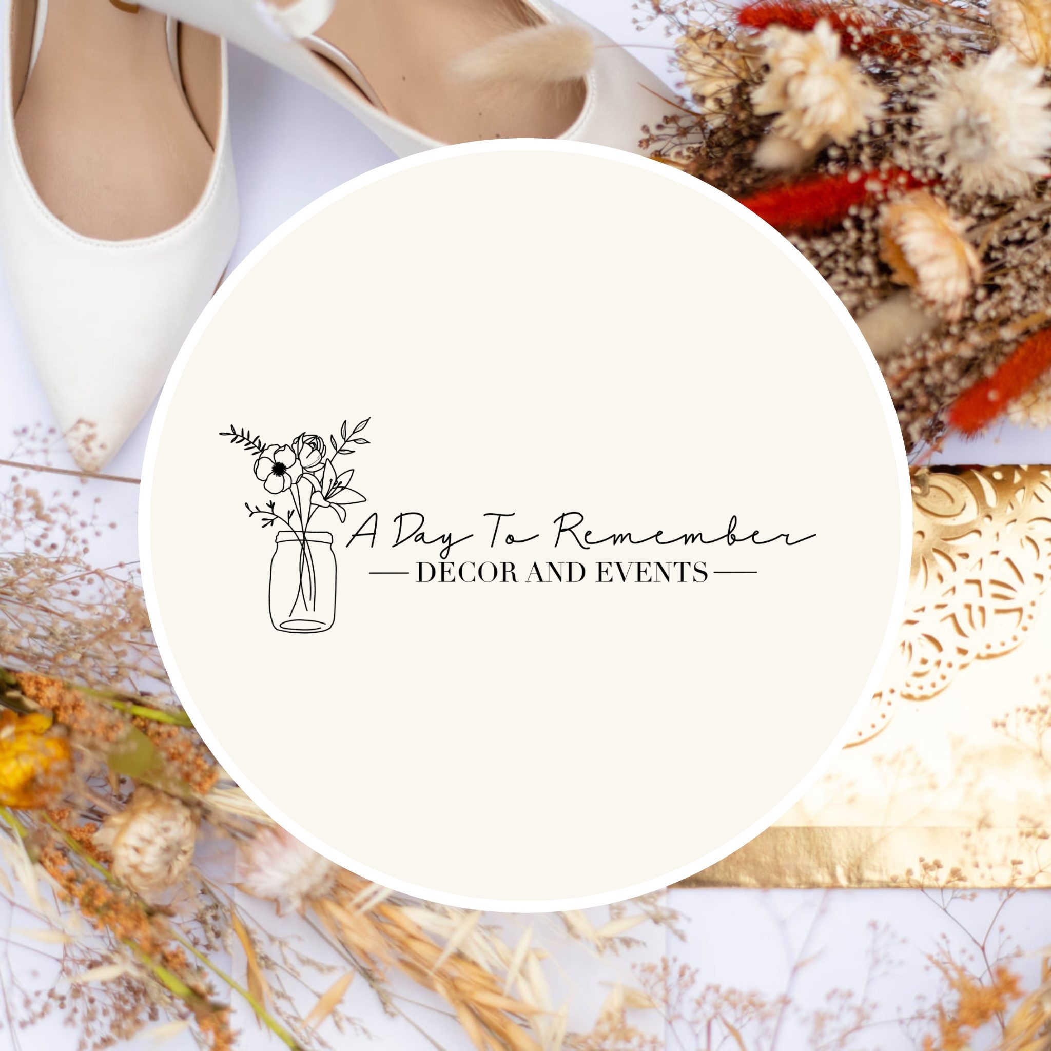 A Day To Remember Decor and Events logo