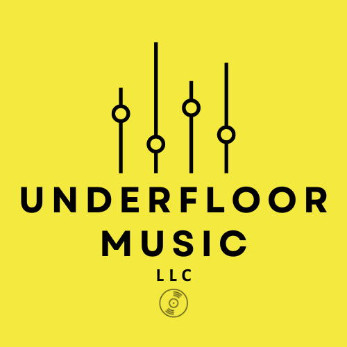 Underfloor Music