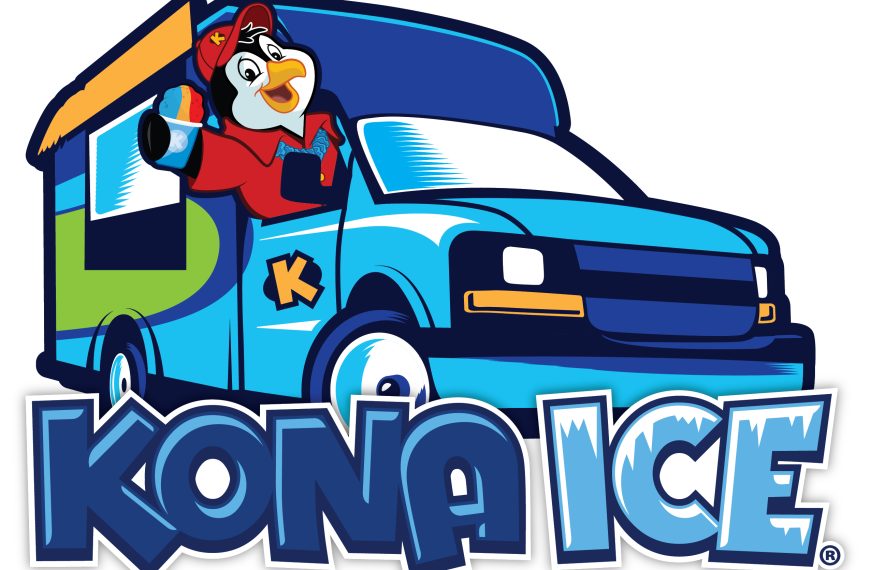 Kona Ice of Clifton Park