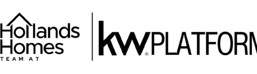 Hollands Homes Team at KW Platform