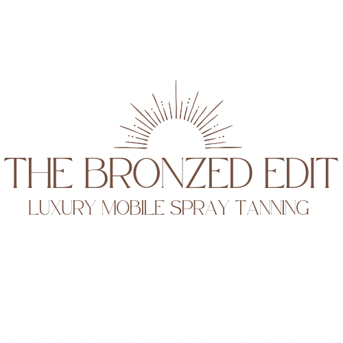 The Bronzed Edit