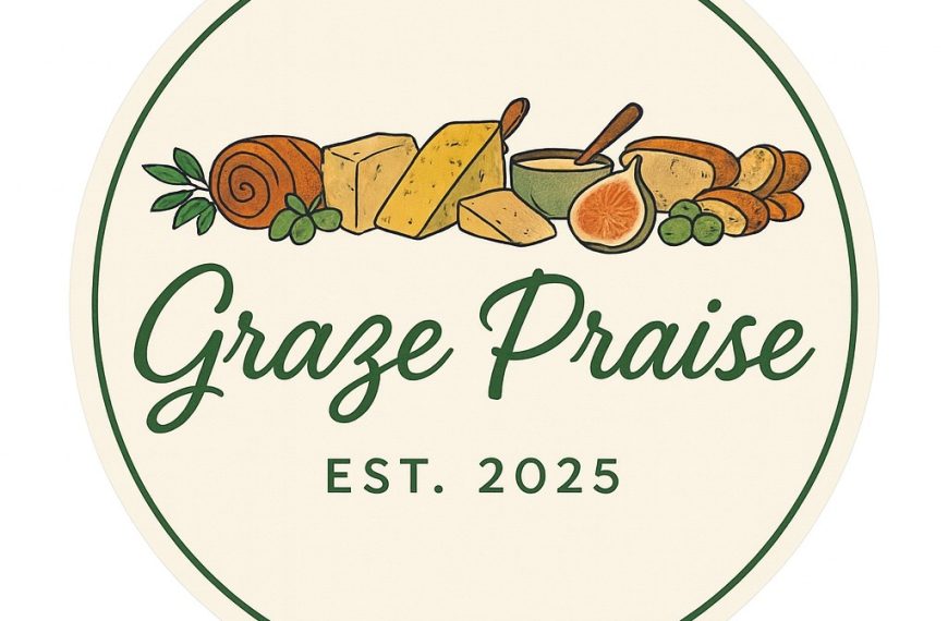 Graze Praise Inc.