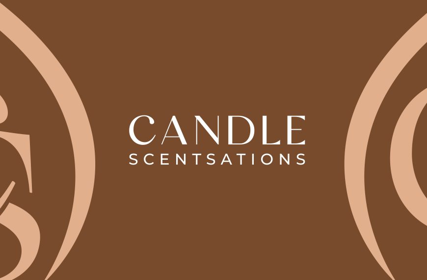 Candle Scentsations