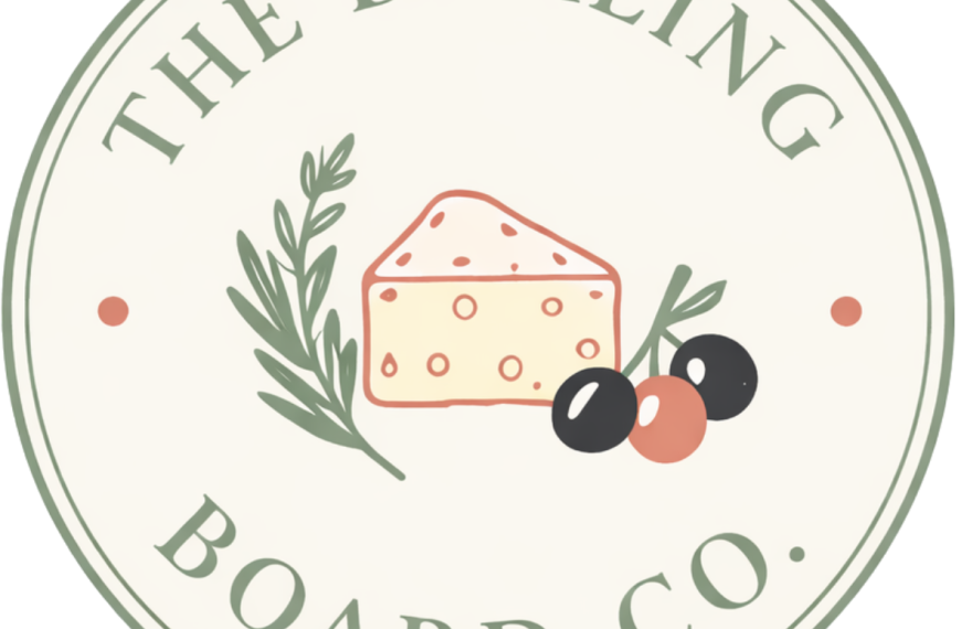 The Darling Board Co